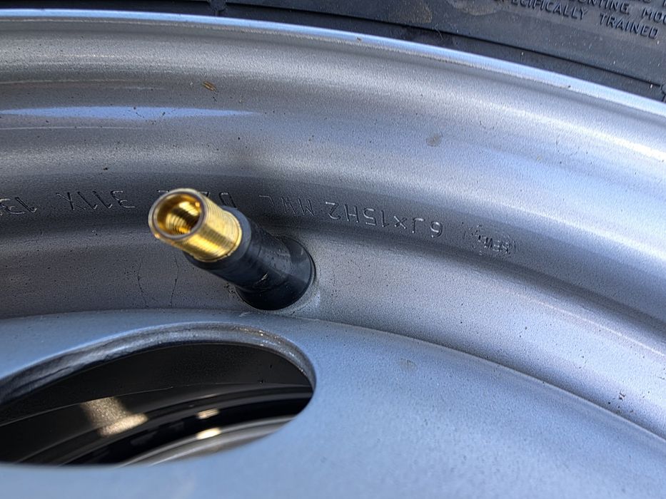 Koła Zimowe Nowe-Fiat Ducato R15 5x118 ET68-6J-215/70-15C