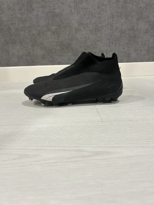 Chuteiras Puma Ultra Match