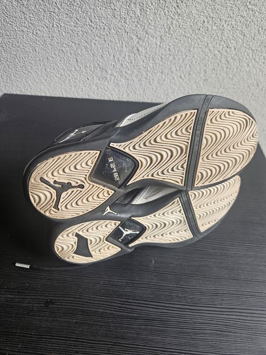 Buty Nike Jordan