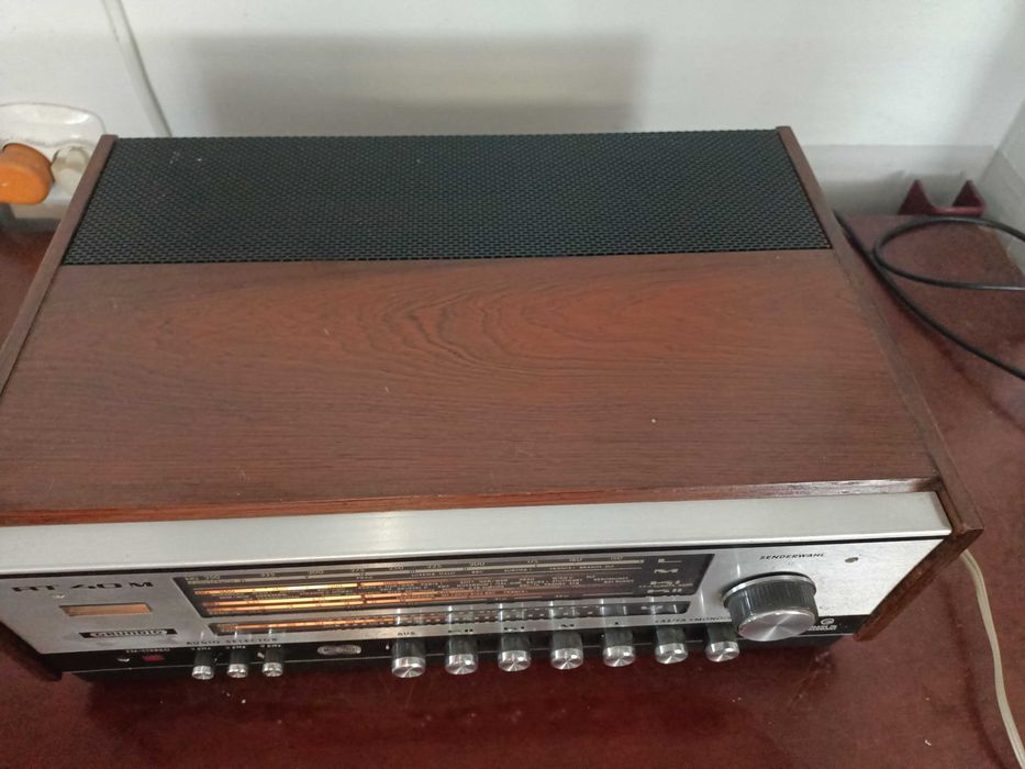 tuner Grundig RT 40M