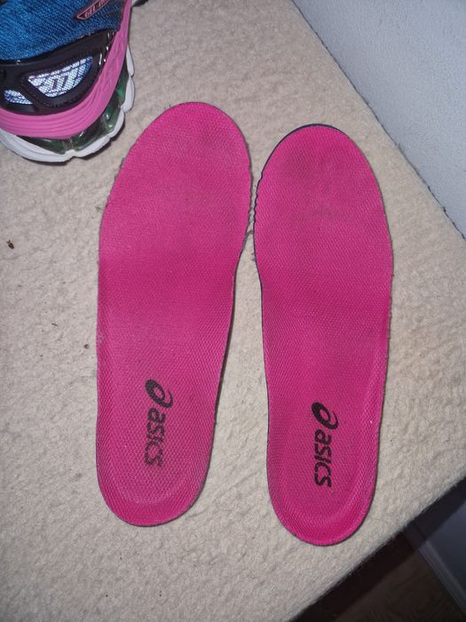 Buty do biegania 37
