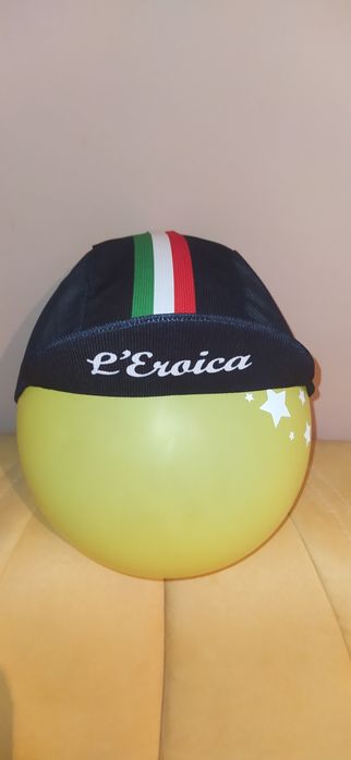 Czapeczka L'Eroica