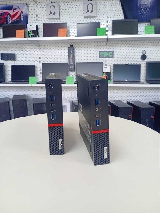 lenovo thinkcentre m700 - Купить электронику - Цены на OLX.ua
