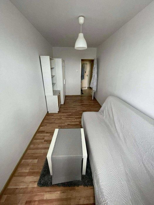 Apartment in Poznań, Osiedle Pod Lipami, Winogrady - Widok 5