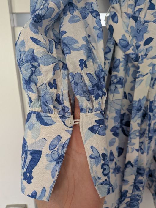 Sukienka letnie H&M