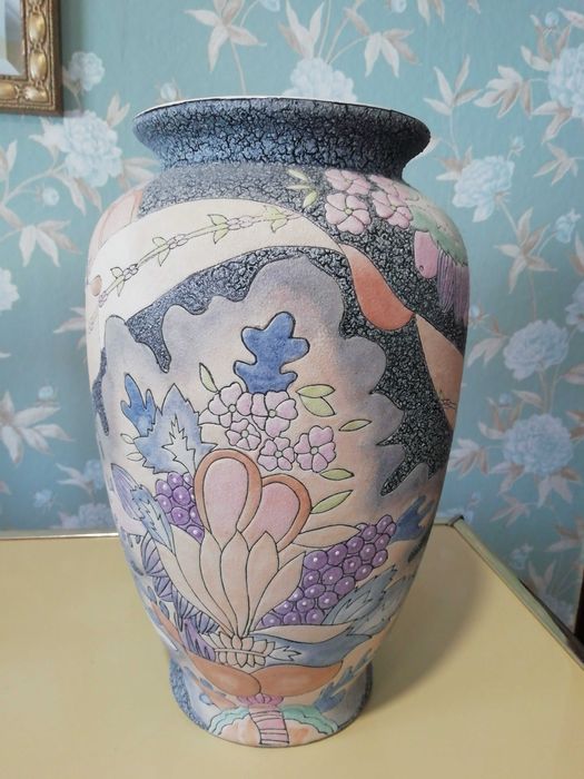 Jarra de 32 cm de altura