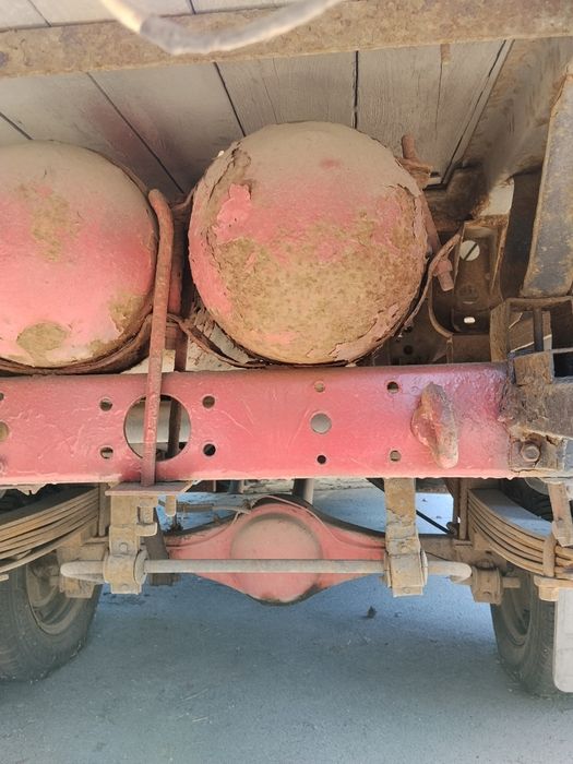 Автомобіль Газель