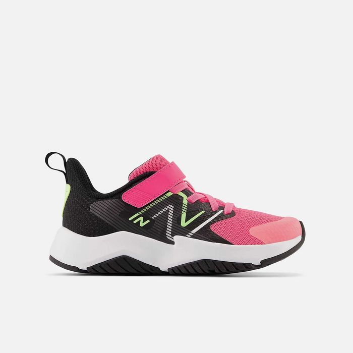 Кроссовки New Balance Rave Run V2, 30,5-38 размер, оригинал