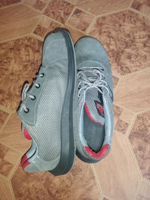 Чоловічі, рабочі черевики