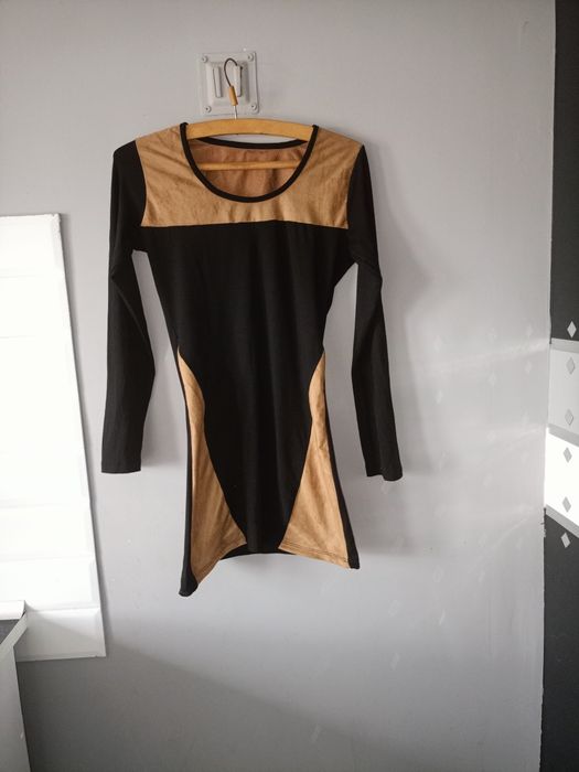 Tunika damska rozm uniwersalny