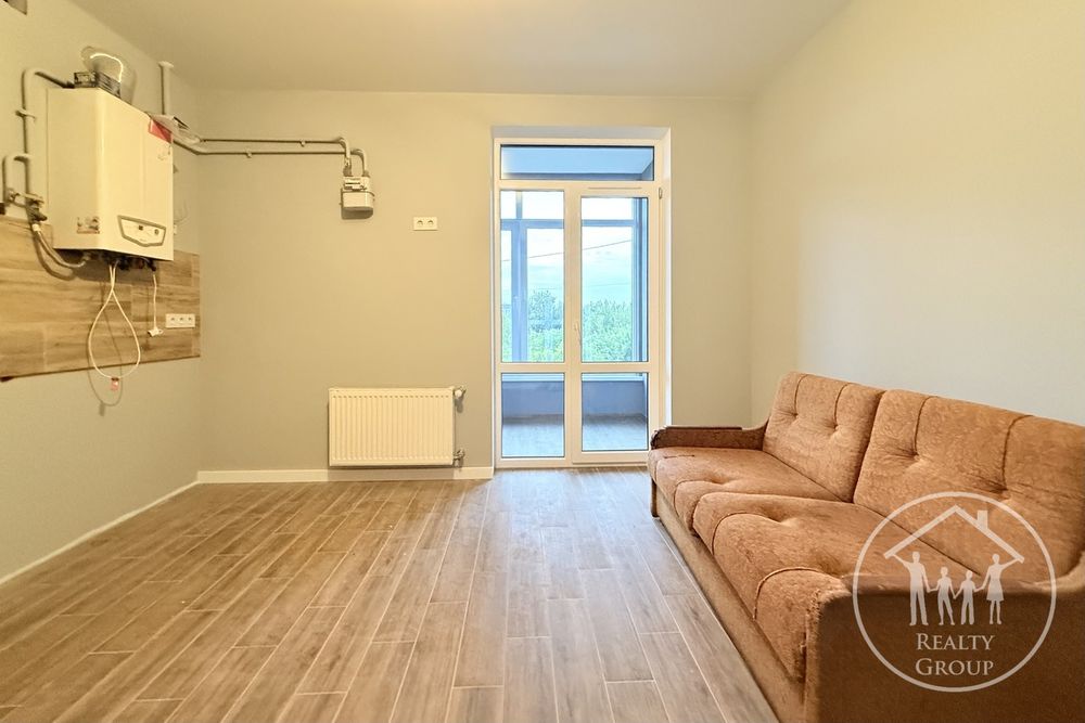 Продам 3к квартиру!Новобудова!Забудовник ДанБуд, вул.Стрийська-Нова!