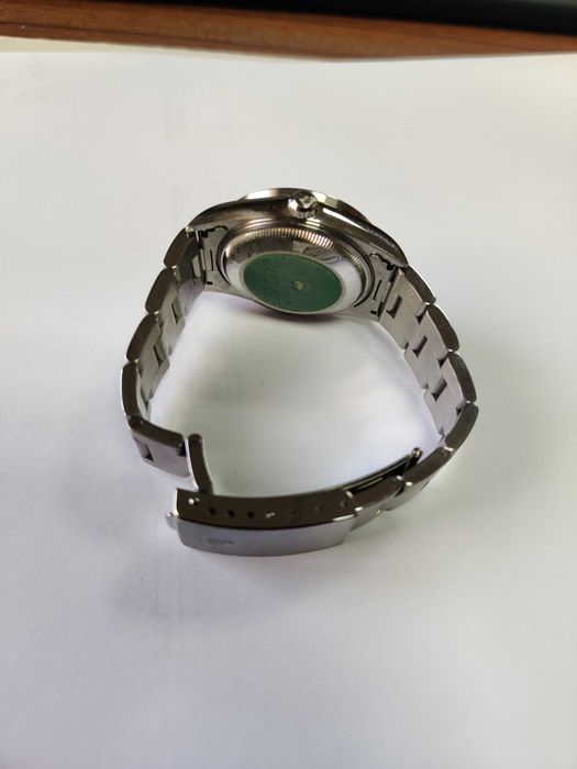 Relógio Rolex oyster perpetual