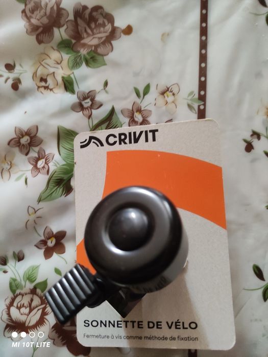 Замок,тормозні колодки та інше для велосипеда