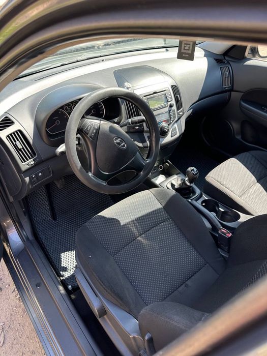 Hyndai I30 1.6 dizel