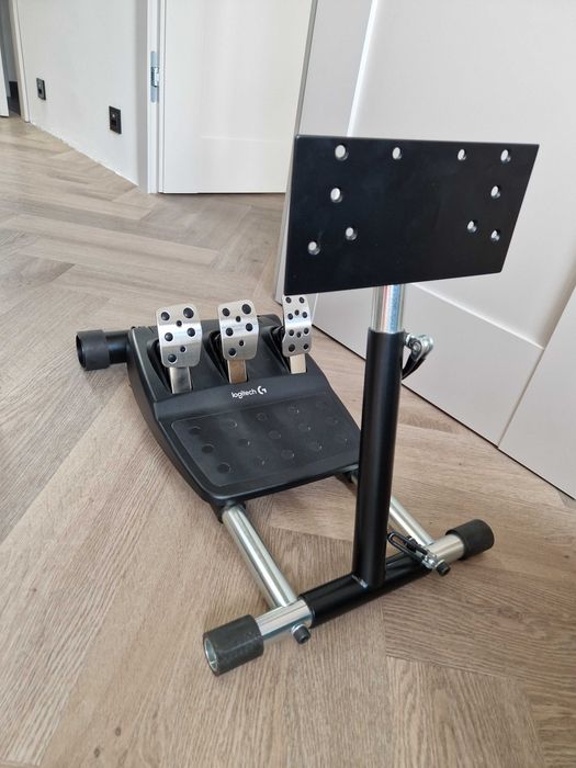 Kierownica Logitech G29 + stojak Wheel Stand Pro
