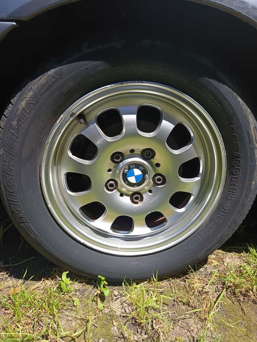 BMW E36 316i M40