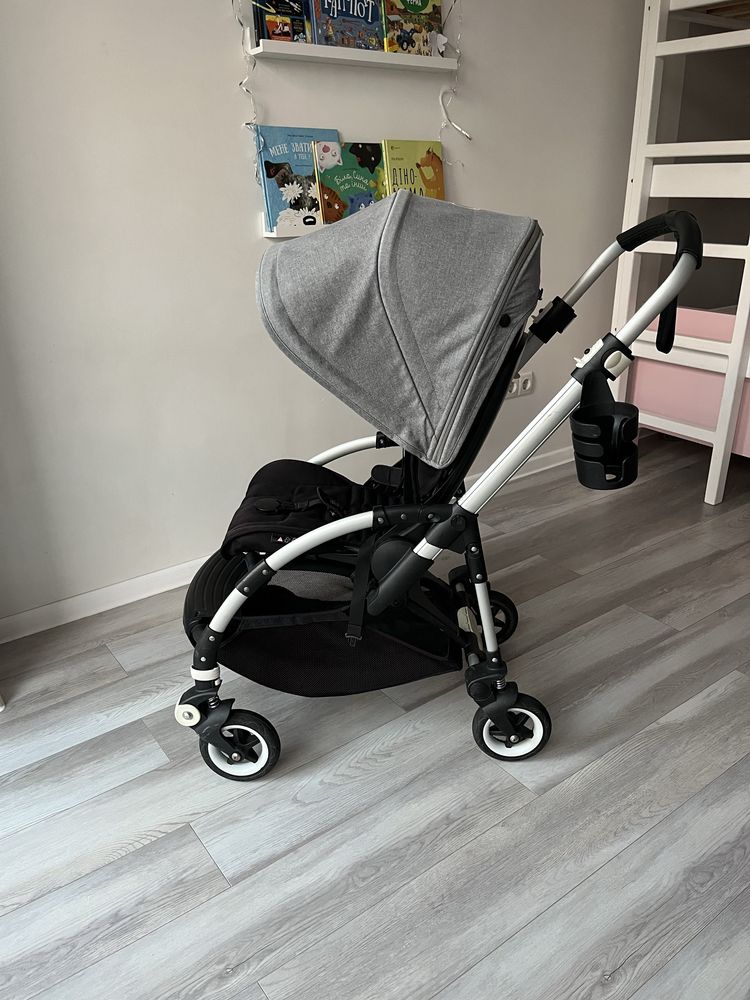 Bugaboo bee 5 2w1 clearance