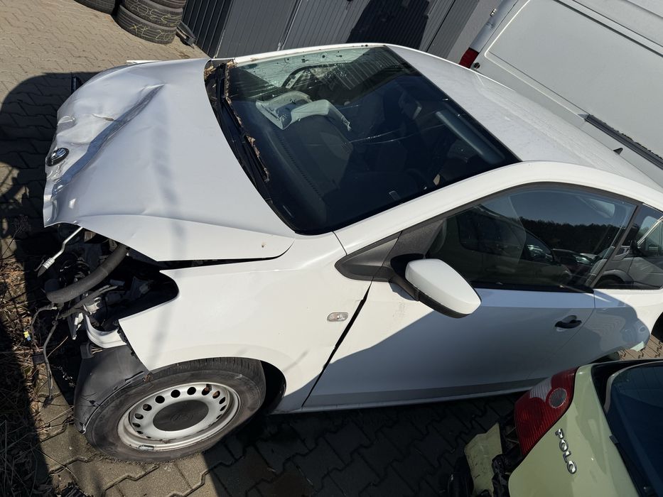 Skoda citigo Vw up na czesci