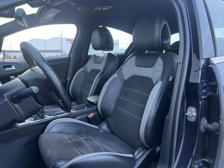Citroen DS4 1.6 e-HDI So Chic 2016