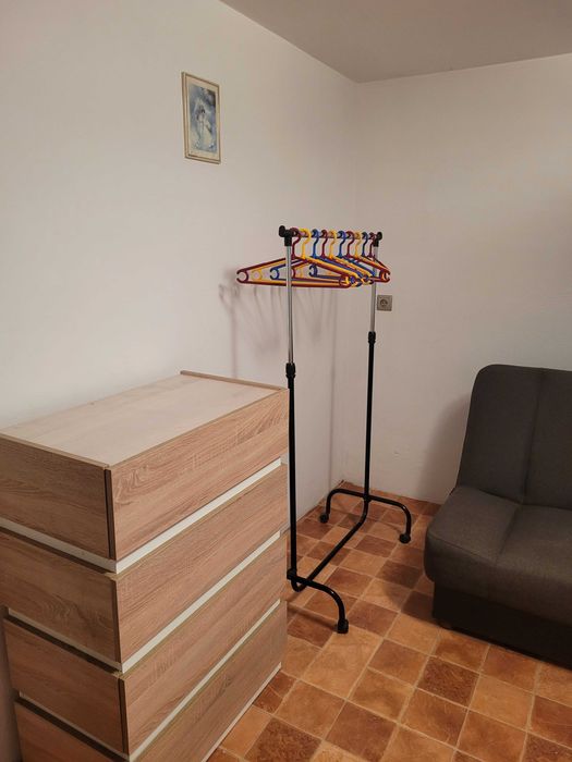 Pokoj  jednoosobowy bez dodatkowych kosztów