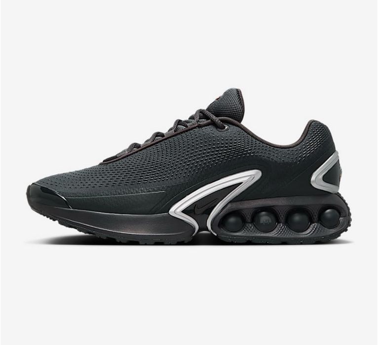 Чоловічі оригінальні кросівки Nike Air Max DN