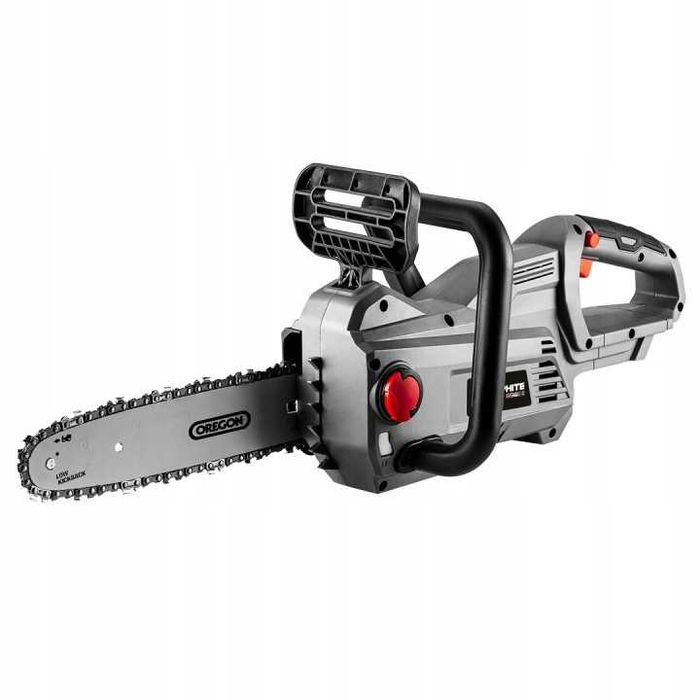 GRAPHITE PILARKA gałęziówka PIŁA ŁAŃCUCHOWA akumulatorowa 18V Energ+ 58G034