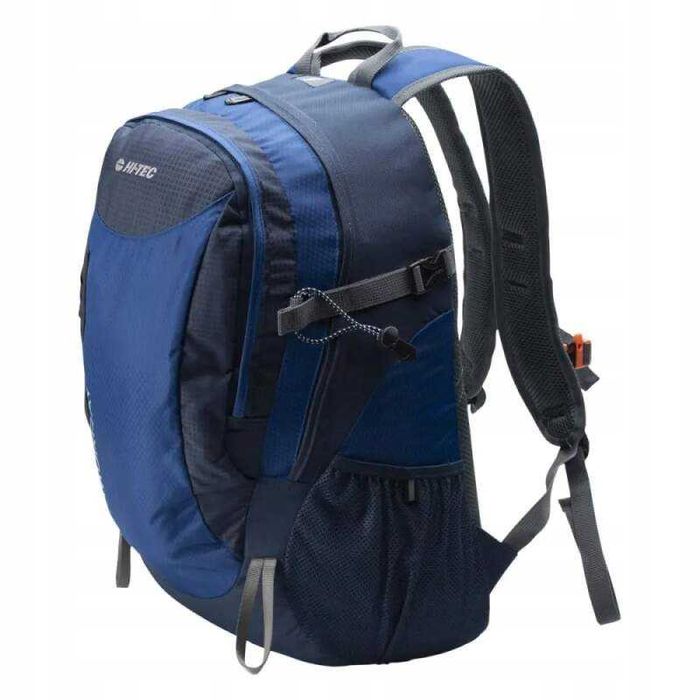 Hi-tec Murray 92800604063 Backpack Niebieski 26l
