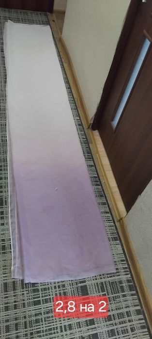 Тюль штори олх доставка БЕЗКОШТОВНА,