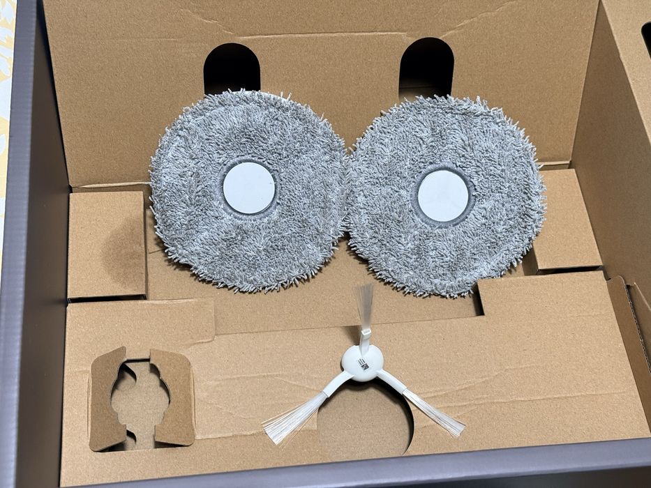 Xiaomi Vacuum Robot S10+ - Robô Aspirador - com 3 dias de uso