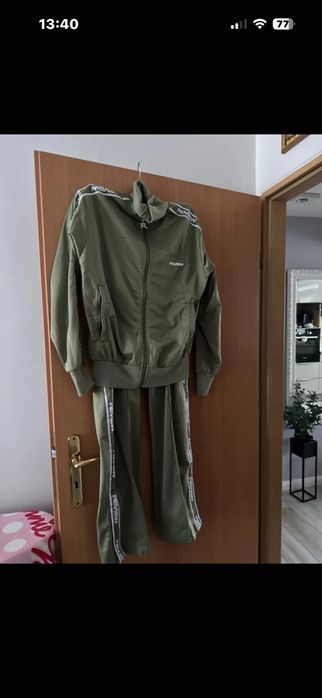 Dresy Reviev bluzaSspodnie M