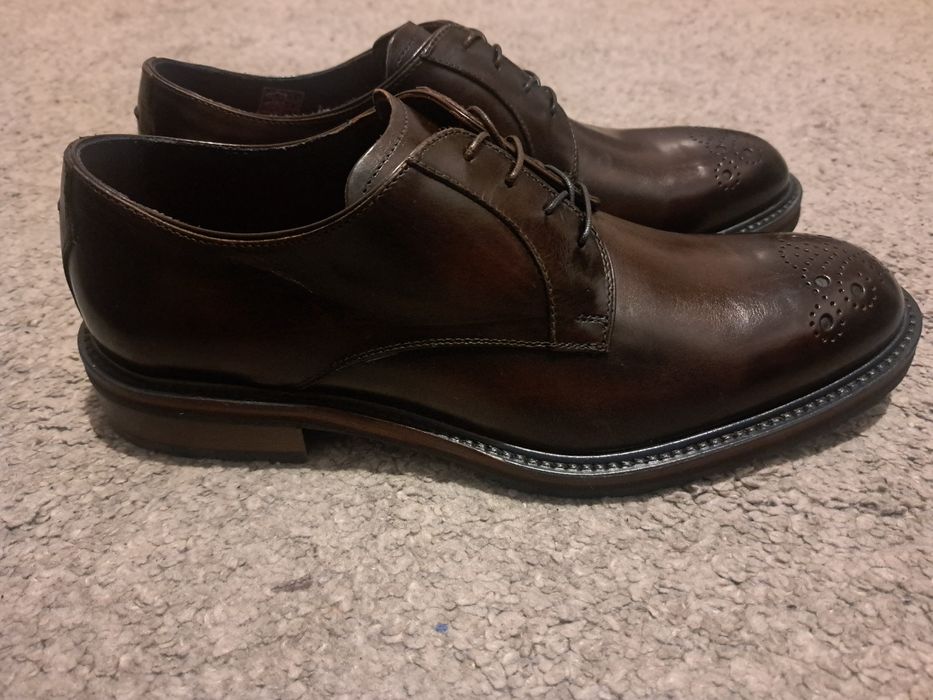 Продам туфлі D.H.Pollak