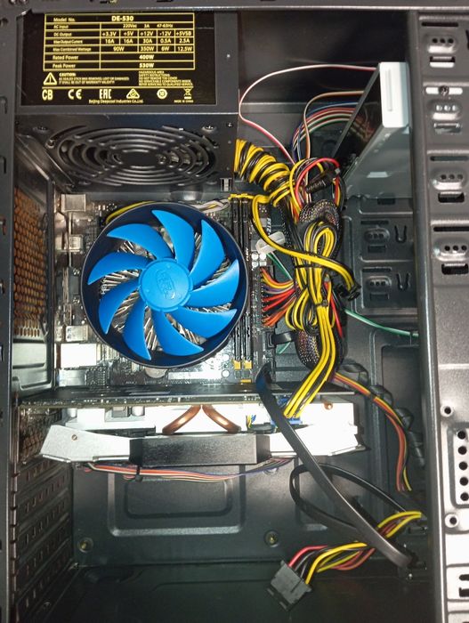 Персональний комп'ютер