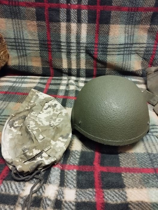 Комплект захисту