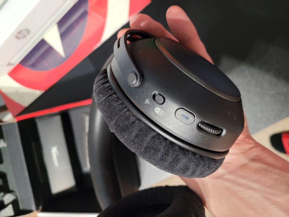 Hyperx Cloud Alpha 2 Wireless