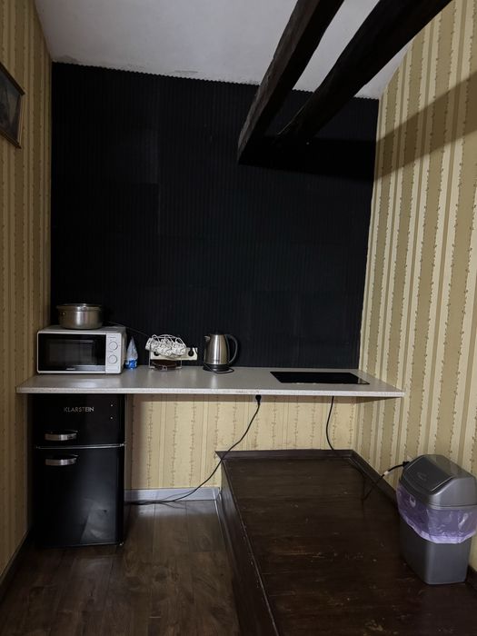 Затишна квартира в центрі міста!