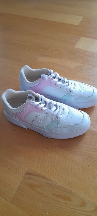Adidasy damskie fila 42