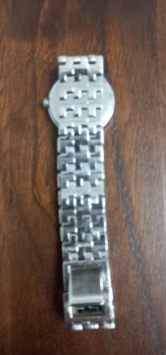 Relógio Seiko de Senhora em Aço