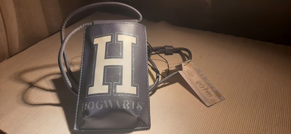 Bolsa Nova Hogwarts - Colecção Harry Potter -Women 'secret  (Nova )