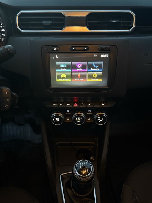 продам Renault Duster 2018