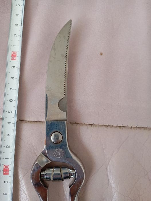 Ножницы для птицы и рыбы Германия