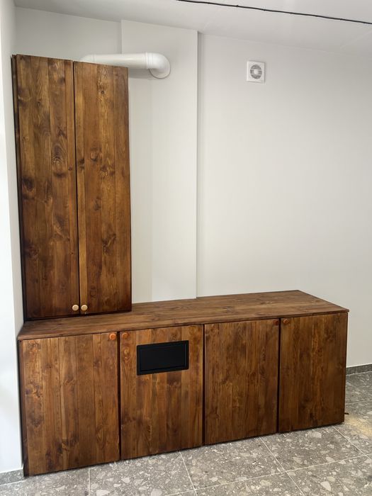 Барна стійка / ресепшн та стійки під ваші параметри