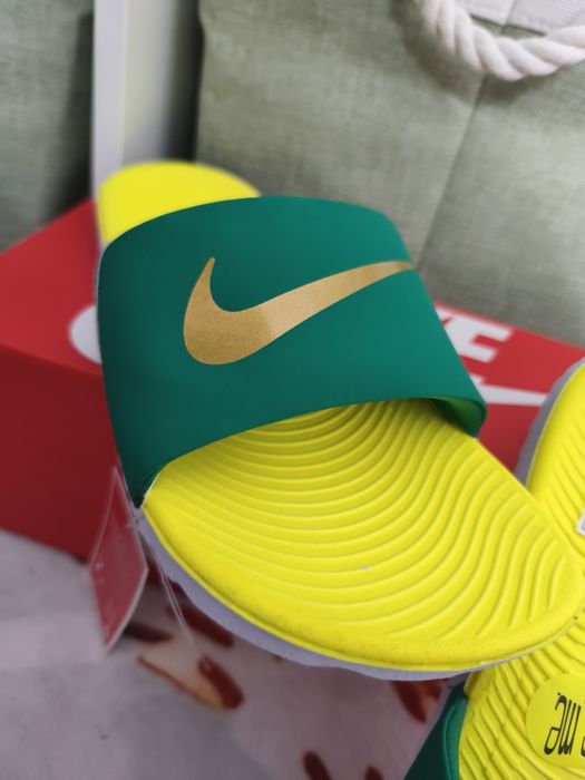 Klapki sportowe Nike