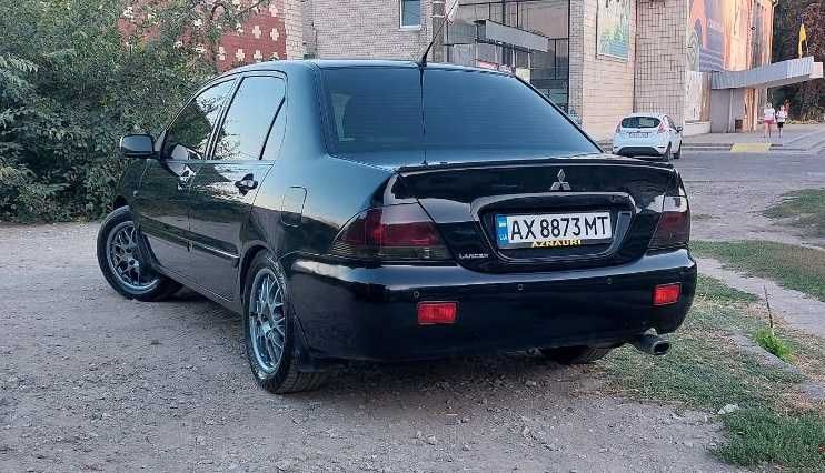 Продам Лансер 2009року