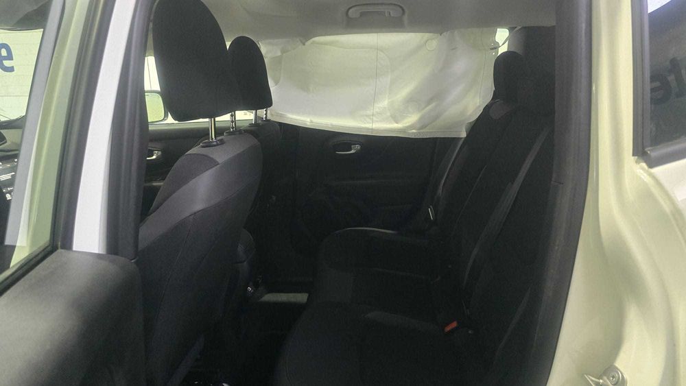 Jeep Renegade 1.5 TG E-Hybrid CX AUT  -  Salvado