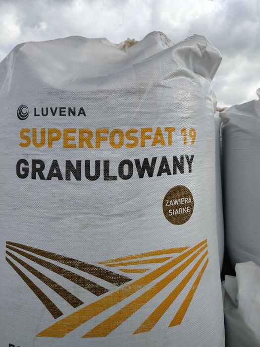 Nawozy Dostawa Gratis !!!