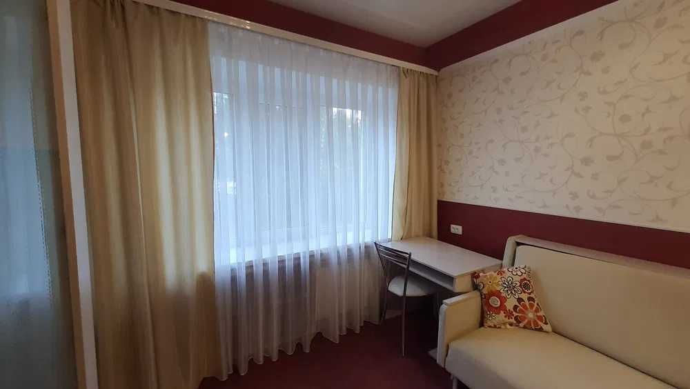 Аренда 1-комнатной квартиры. Центр, район площади Свободы