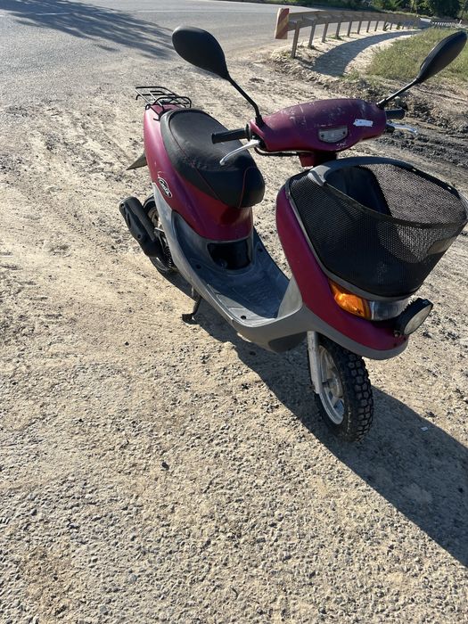 Хонда діо в робочому стані