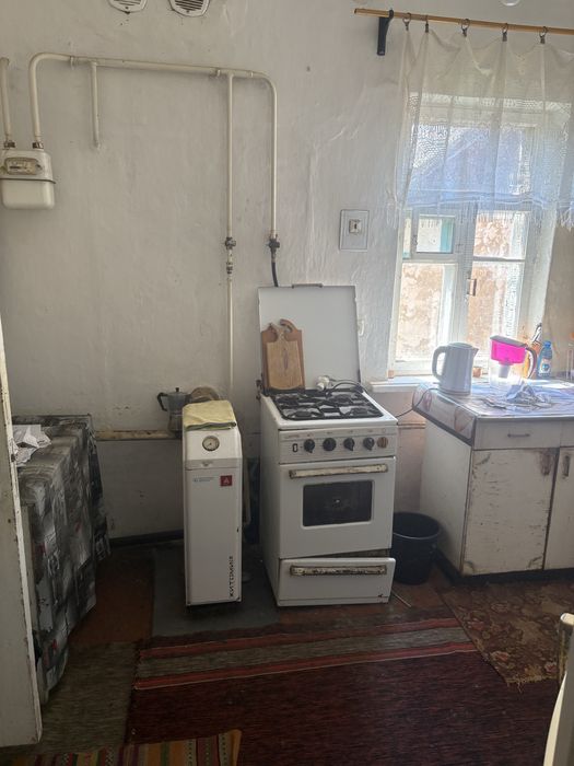 Продам затишний будинок