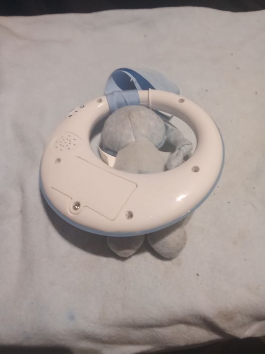 Brinquedos de berço de bebe