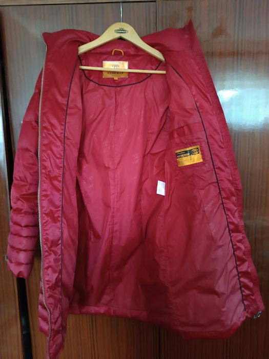 Продам пальто ecaerst